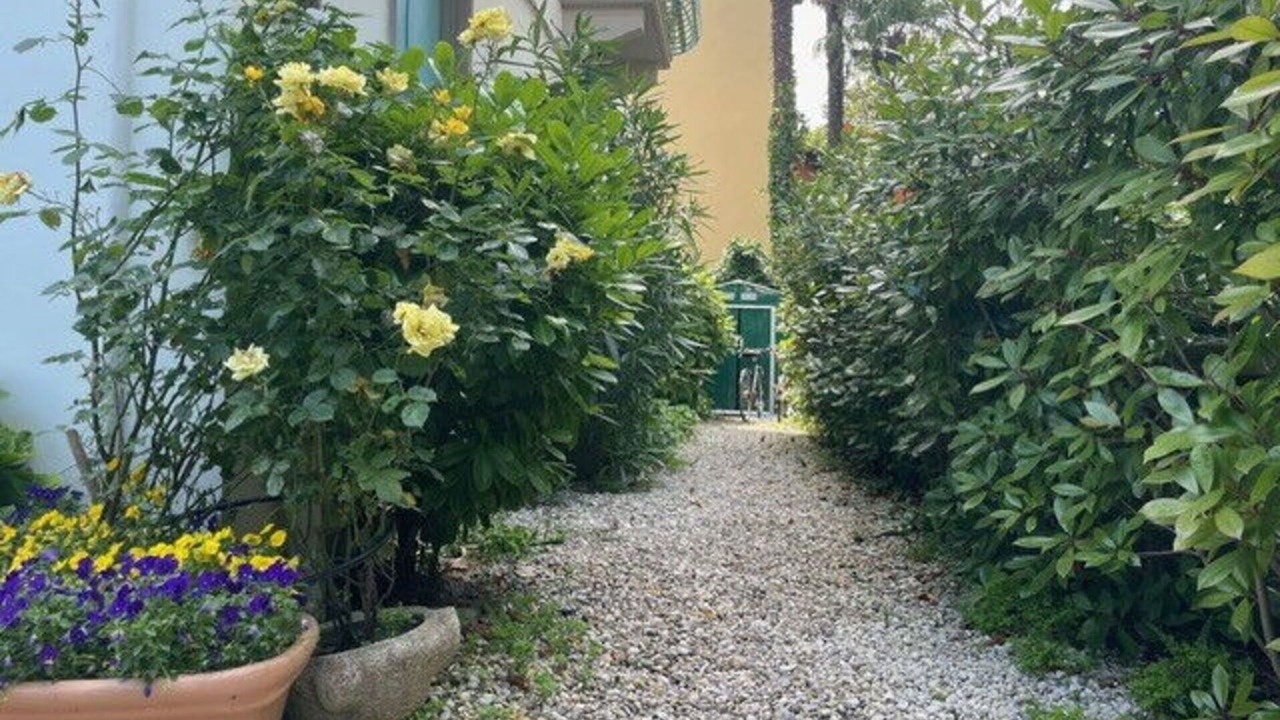 Photo of Outdoor in Santa Maria in Stelle
