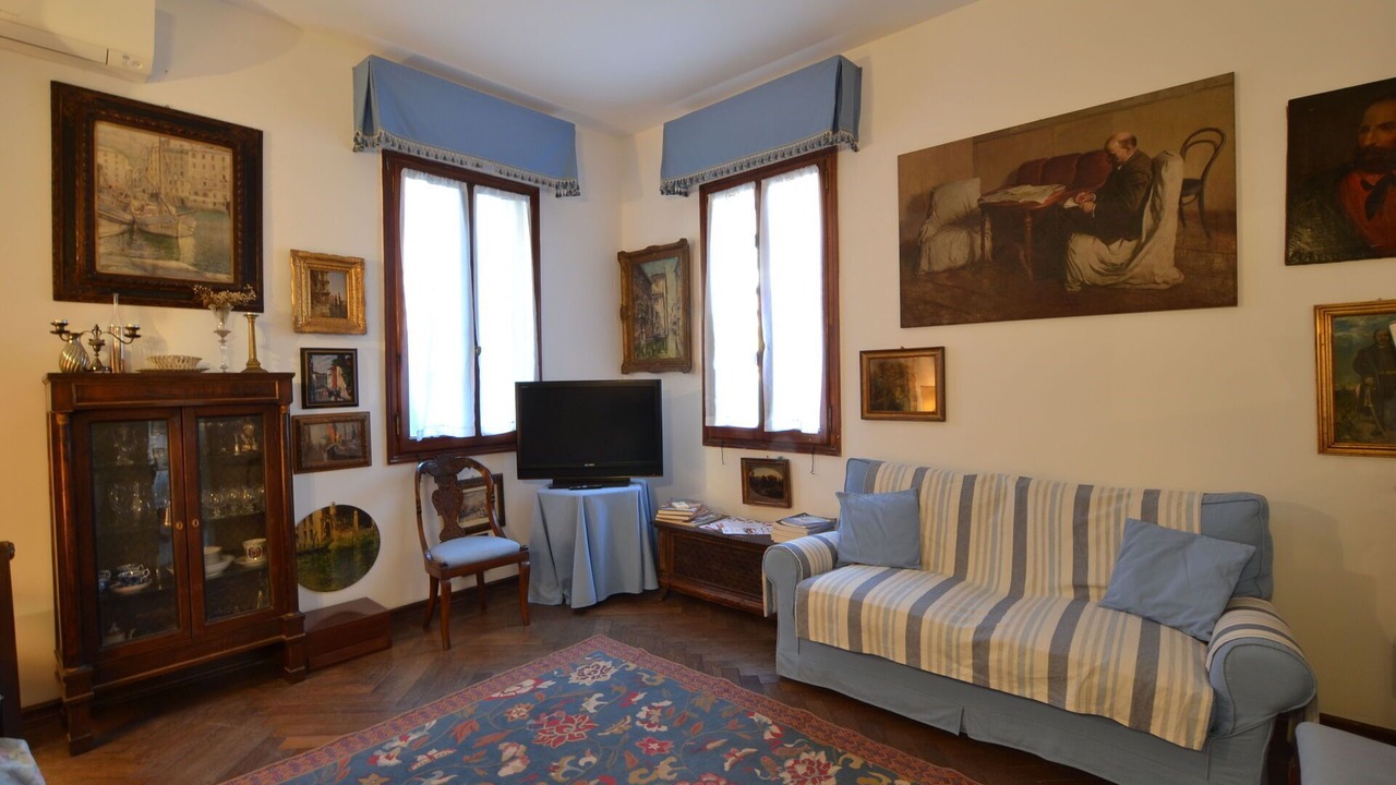 Photo of Bedroom in Santa Maria in Stelle