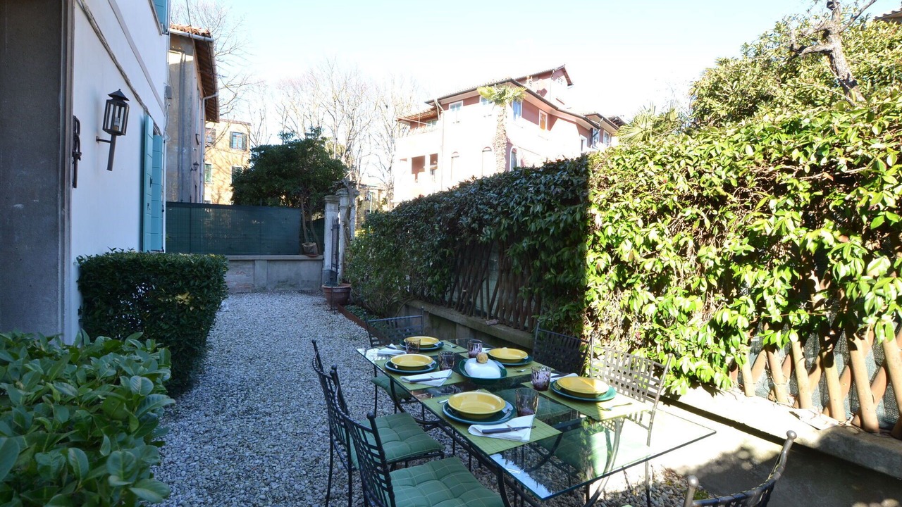 Photo of Outdoor in Santa Maria in Stelle