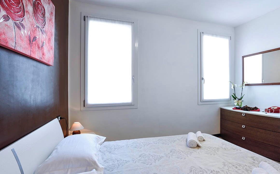 Photo of Bedroom in Treviso