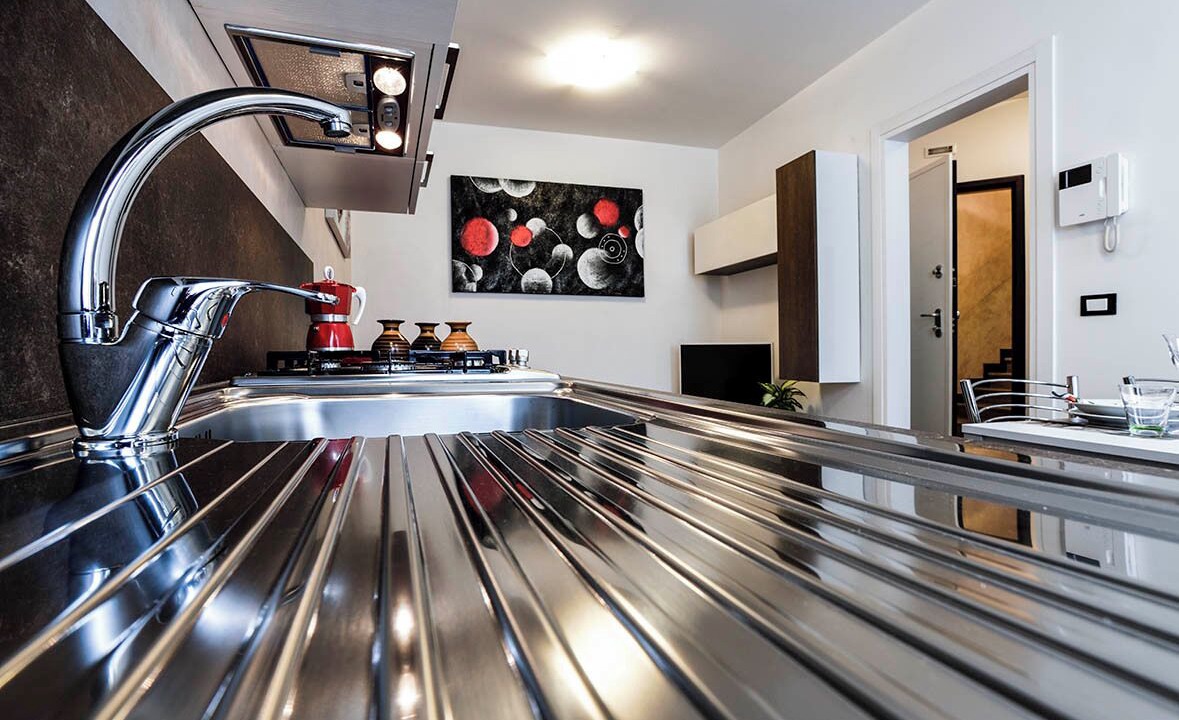 Photo of Kitchen in Treviso