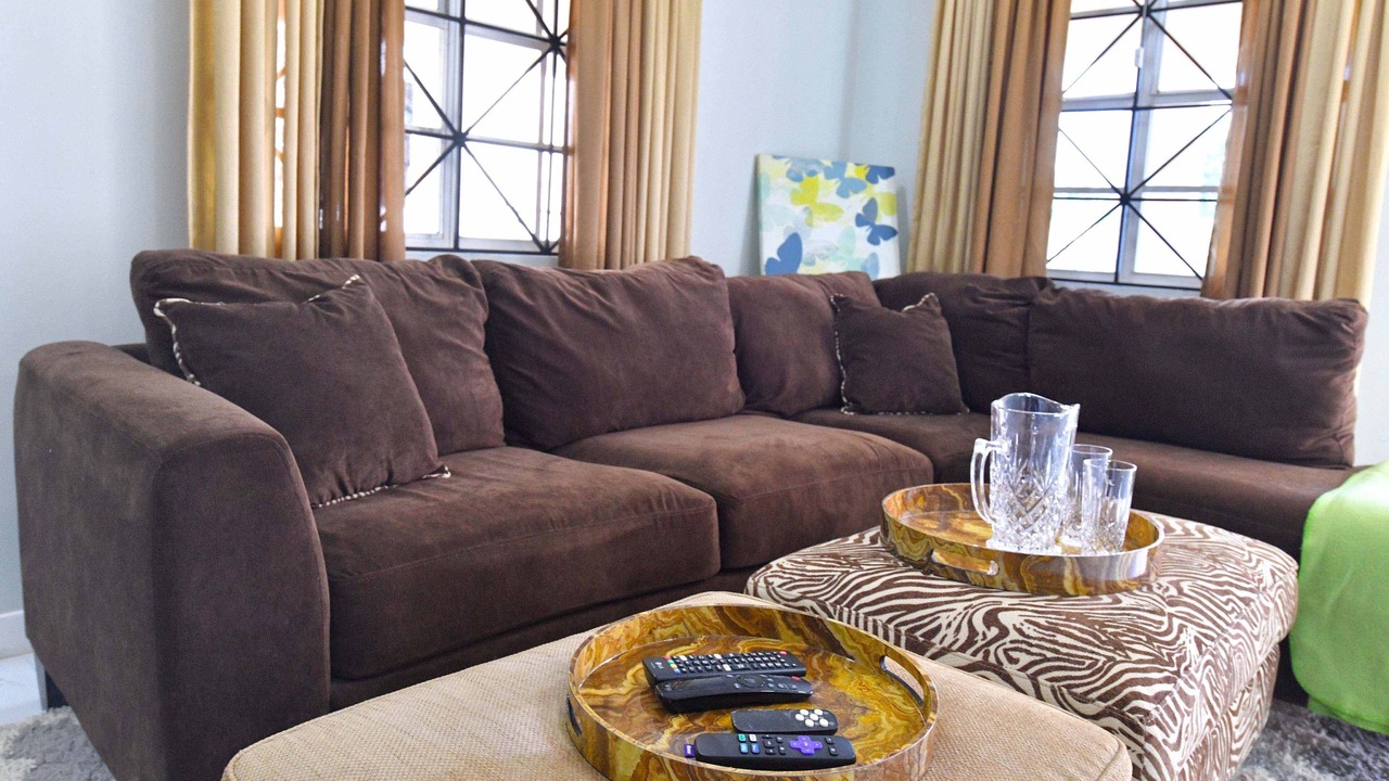 Photo of Livingroom in Hellshire