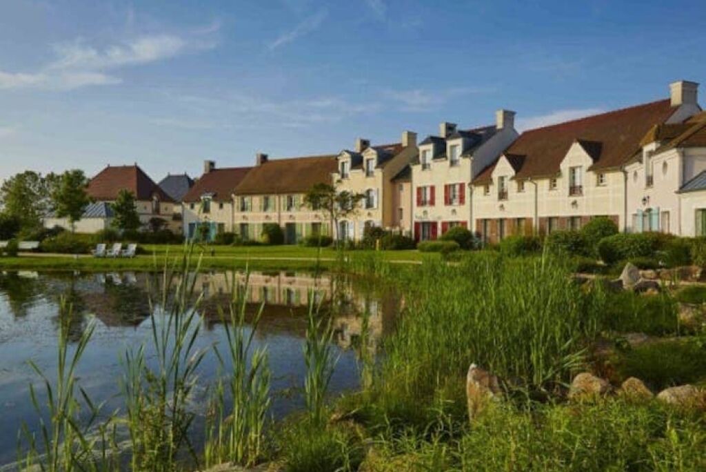 Photo of Outdoor in Magny-le-Hongre
