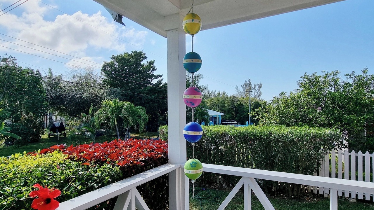 Photo of Outdoor in Spanish Wells