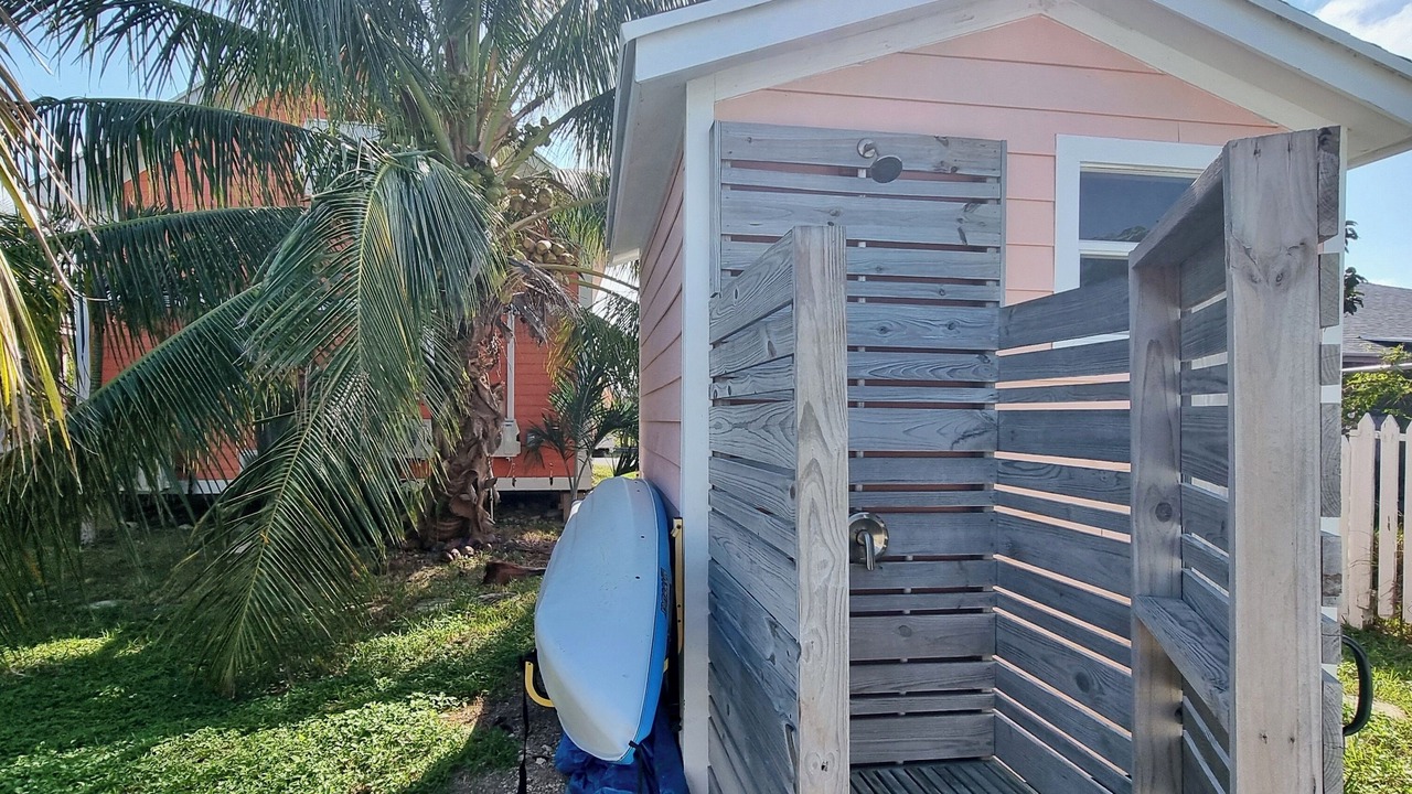 Photo of Outdoor in Spanish Wells