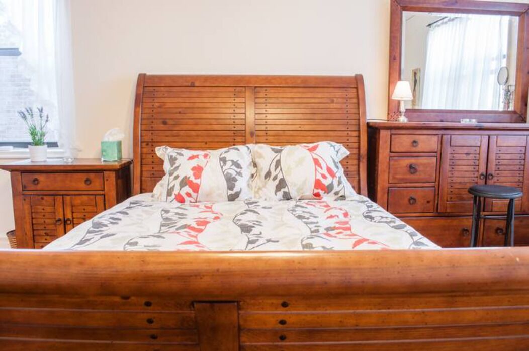 Photo of Bedroom in Kensington