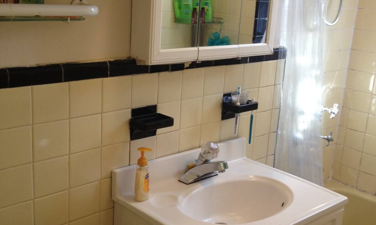 Photo of Bathroom in Kensington