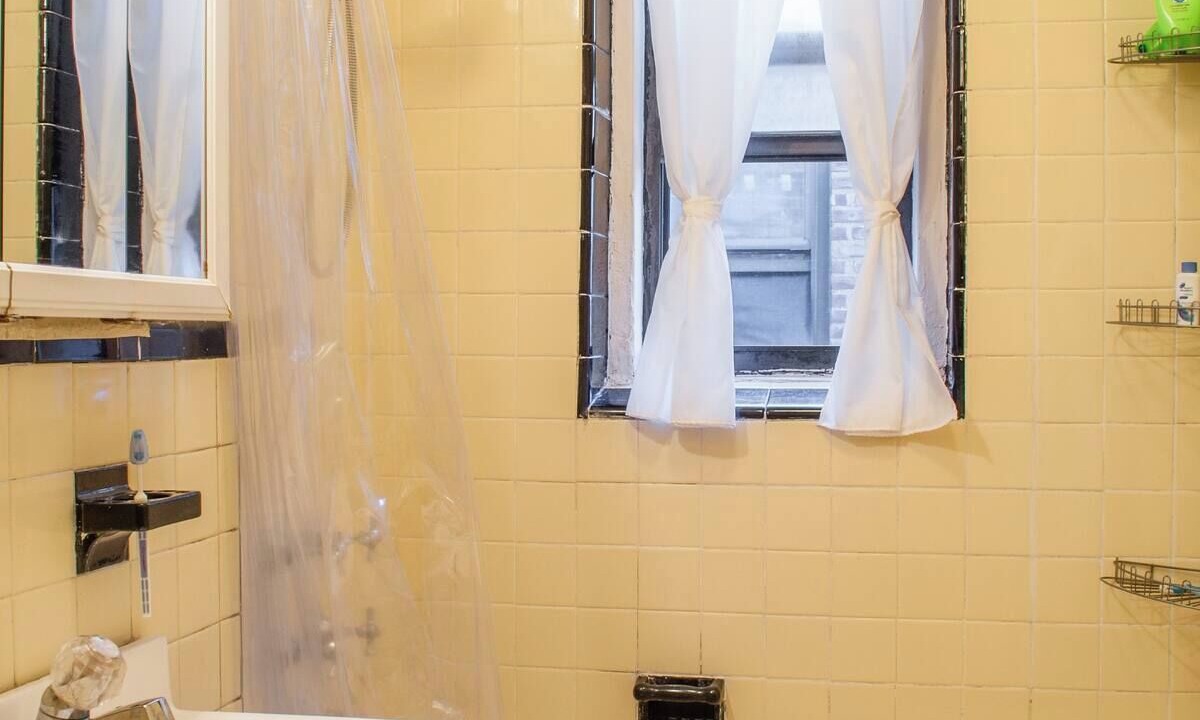 Photo of Bathroom in Kensington