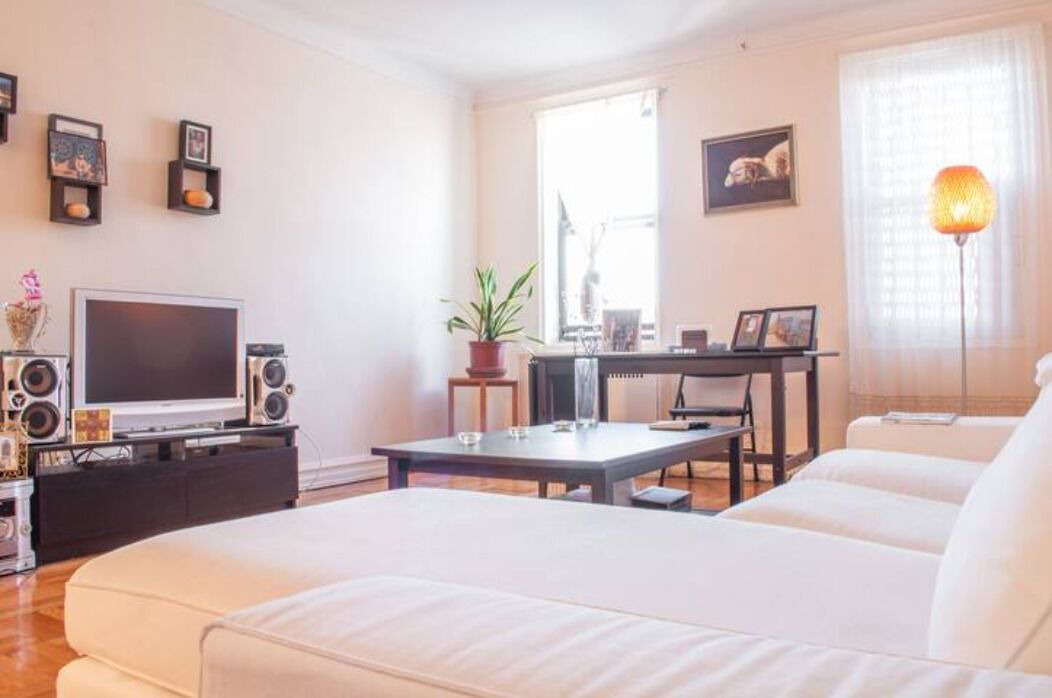 Photo of Bedroom in Kensington
