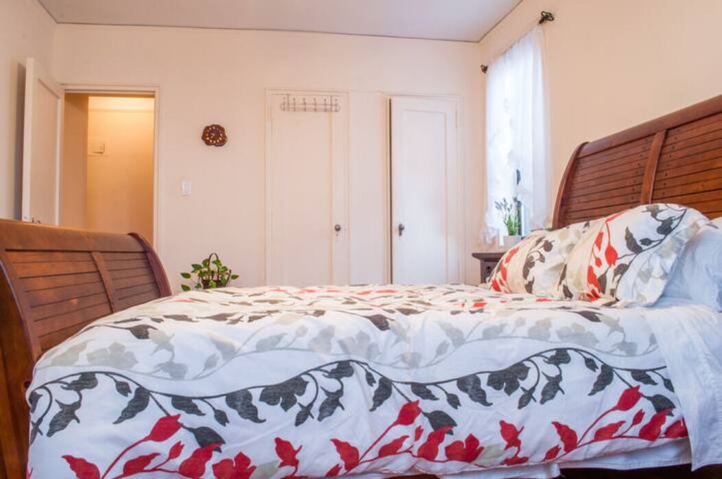 Photo of Bedroom in Kensington