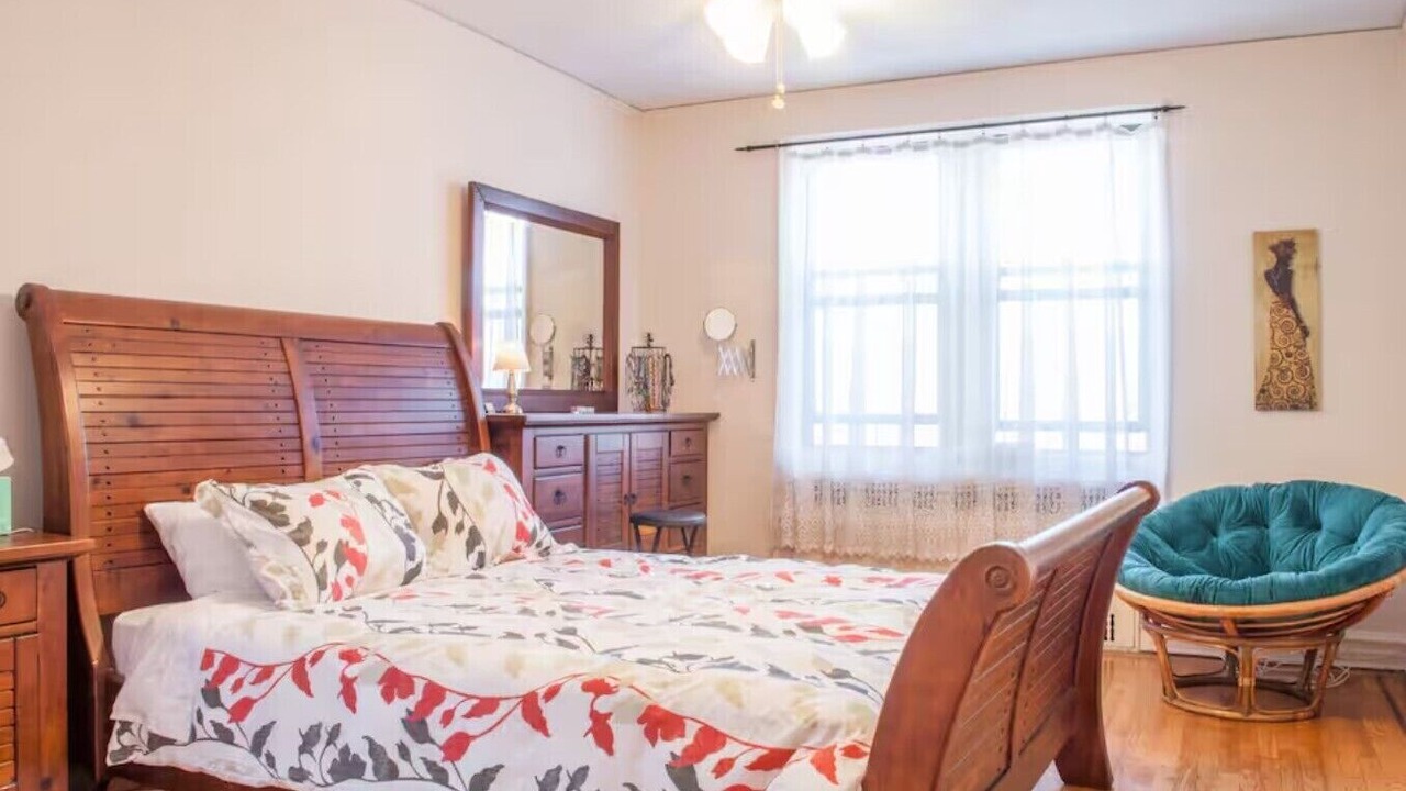Photo of Bedroom in Kensington