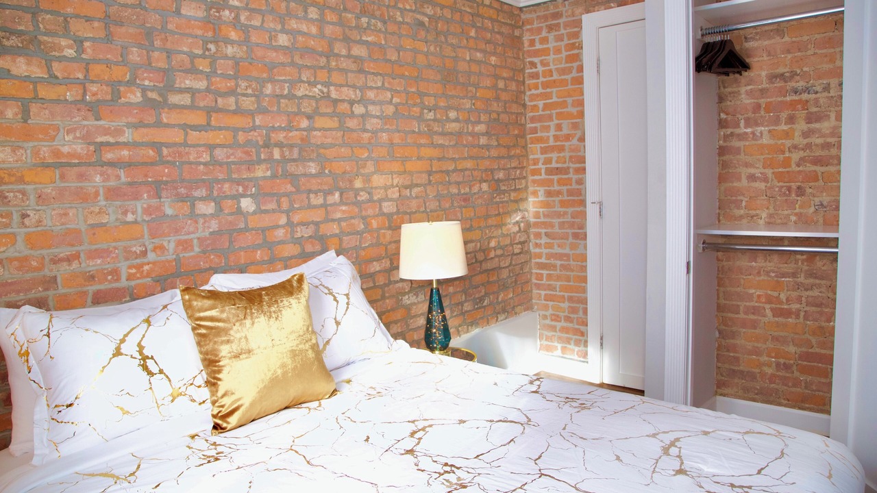 Photo of Bedroom in East Harlem
