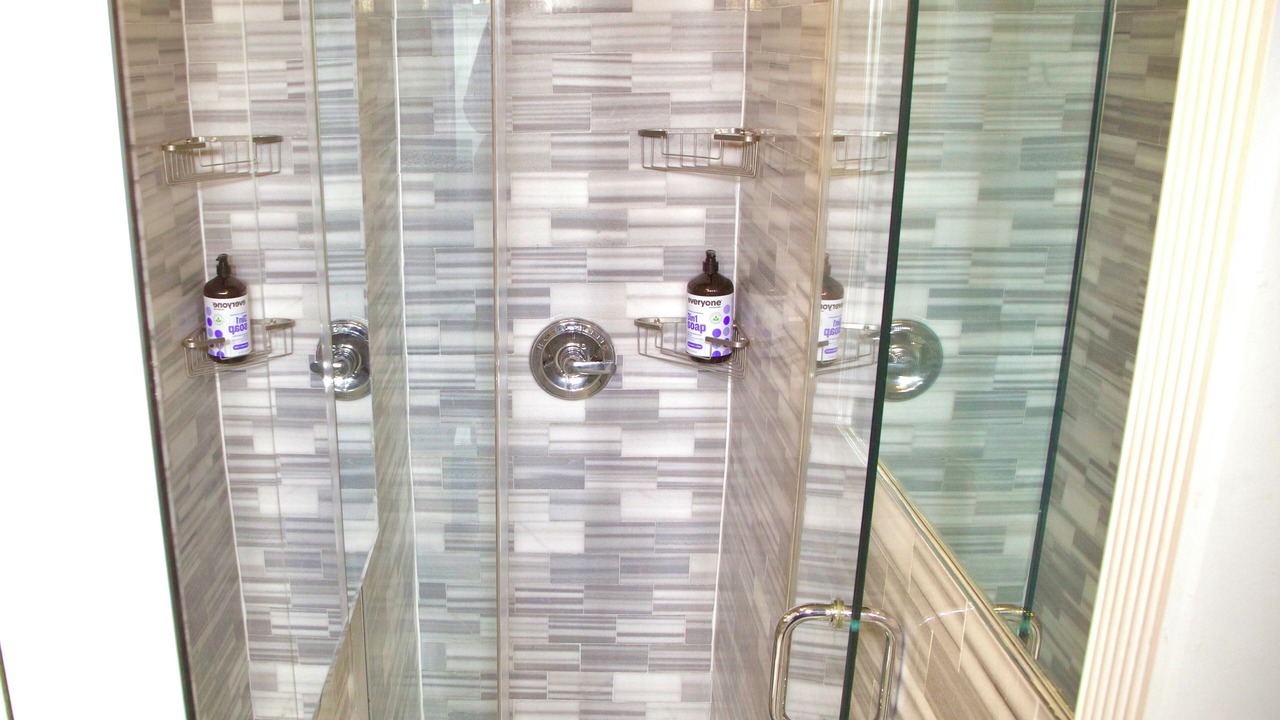 Photo of Bathroom in East Harlem