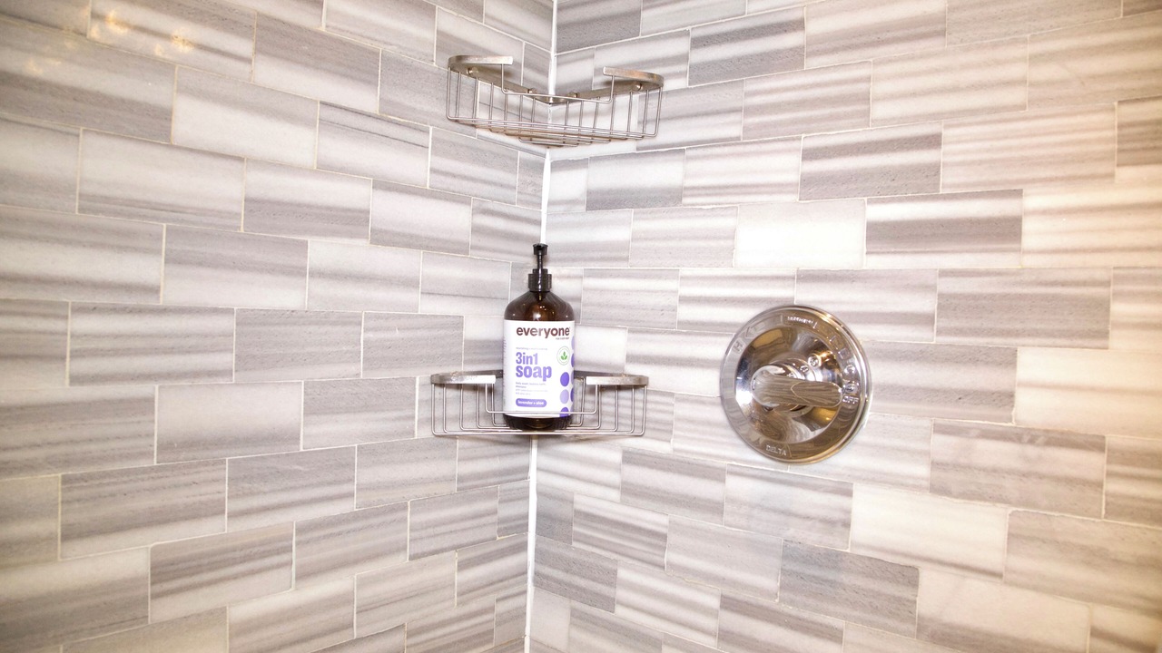 Photo of Bathroom in East Harlem