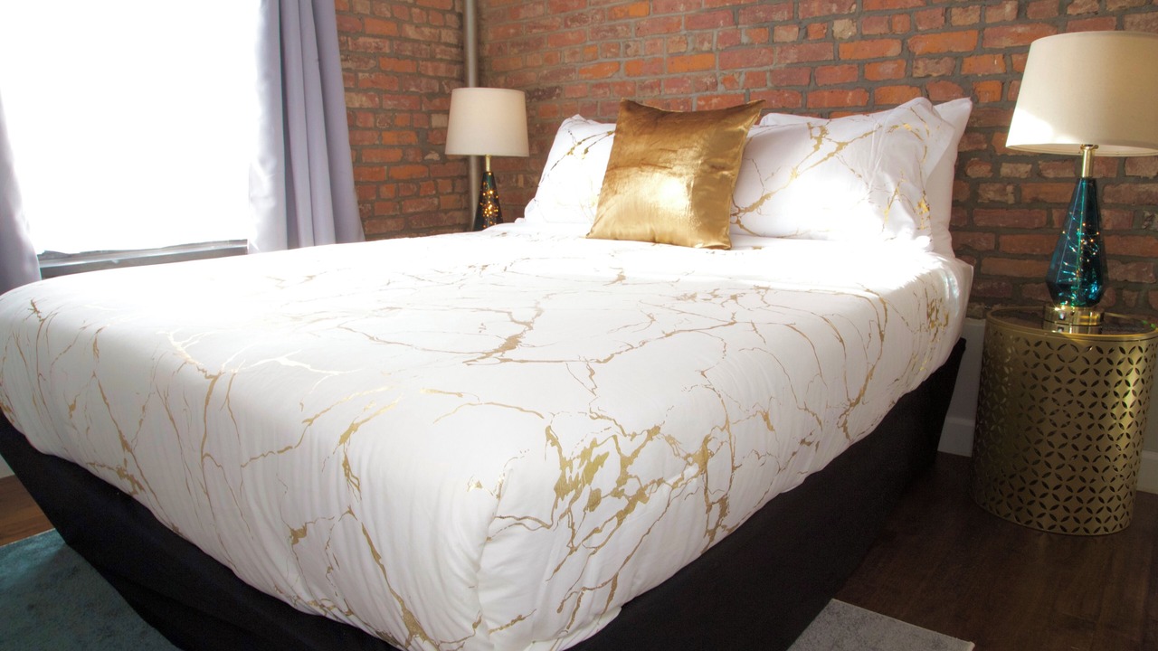 Photo of Bedroom in East Harlem