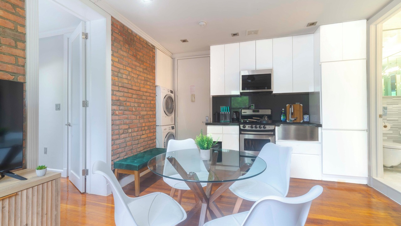 Photo of Kitchen in East Harlem
