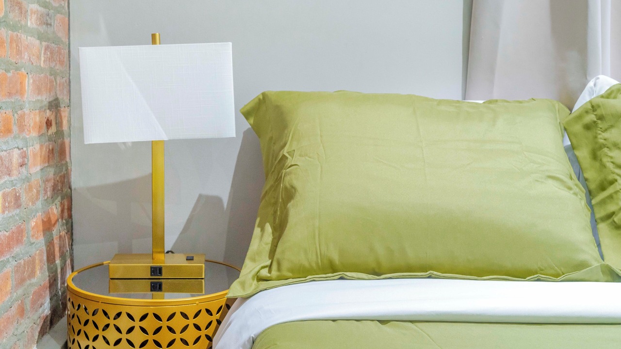 Photo of Bedroom in East Harlem