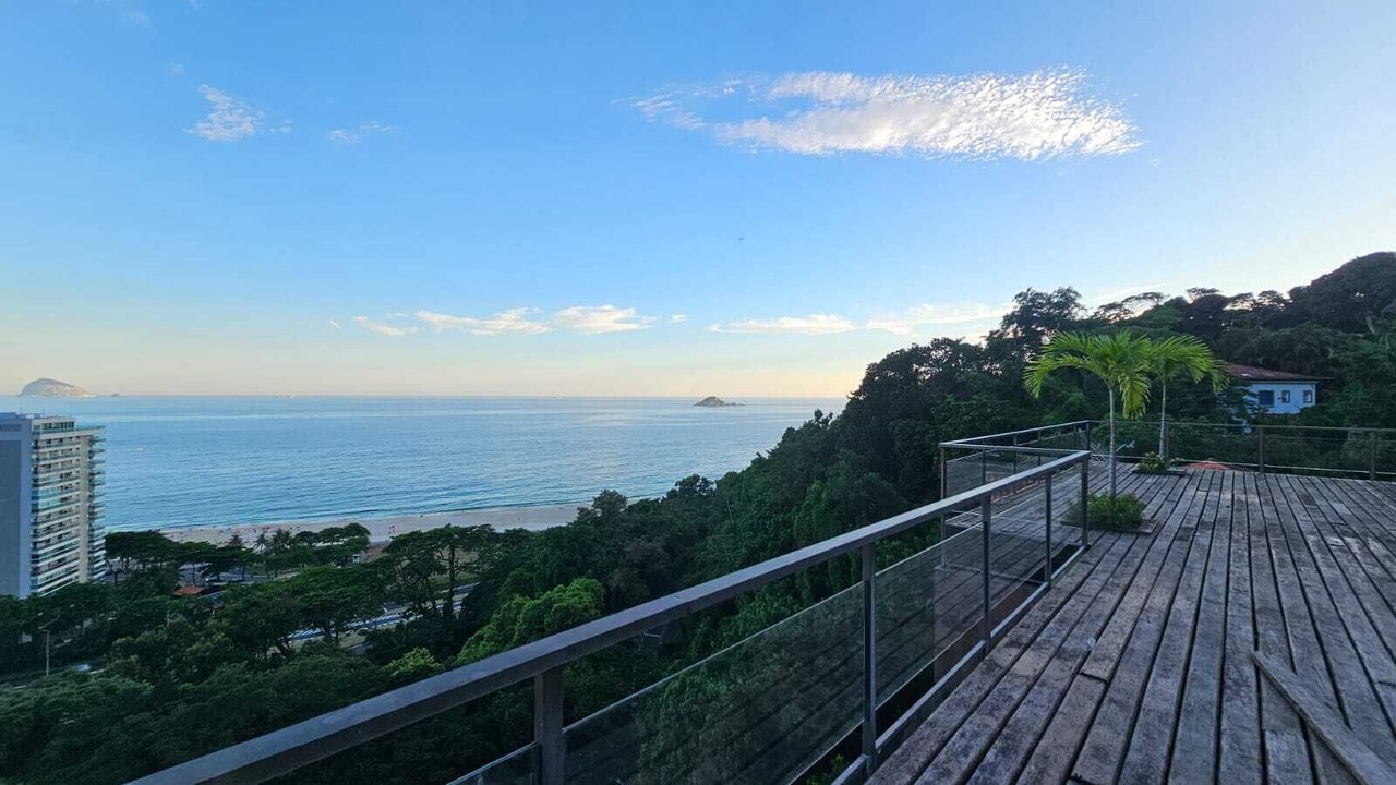 Photo of Outdoor in Sao Conrado