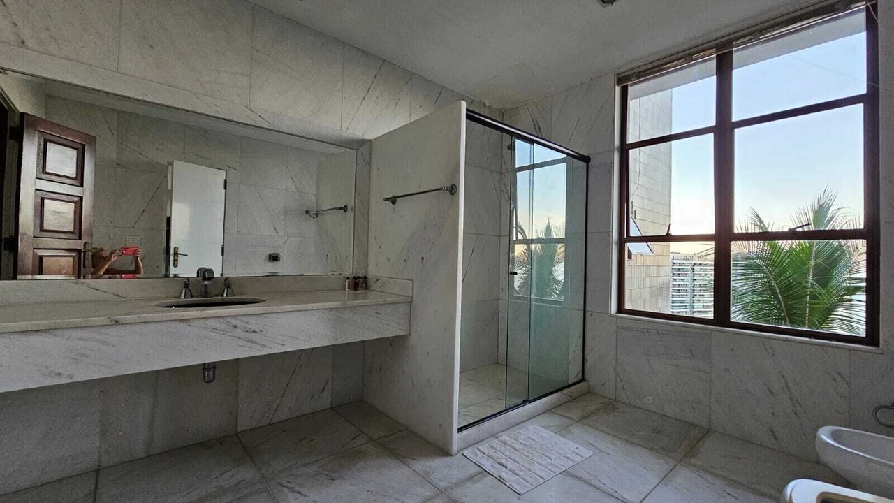 Photo of Bathroom in Sao Conrado