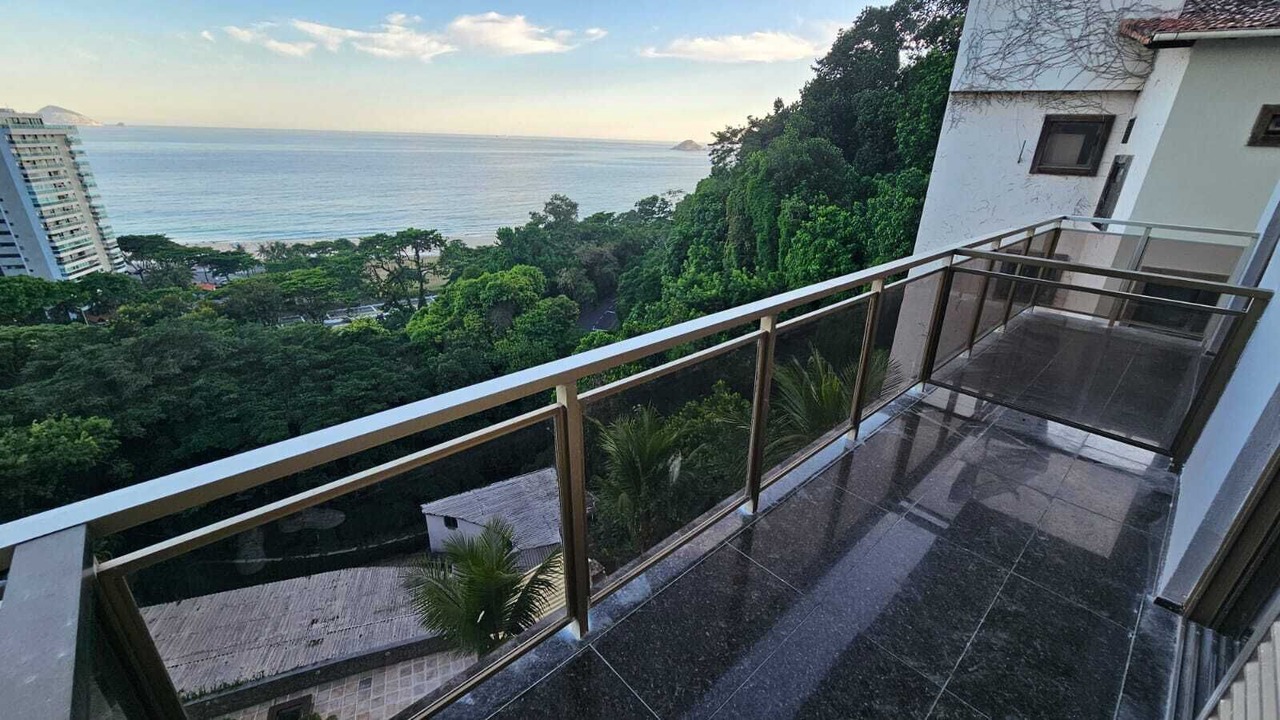 Photo of Outdoor in Sao Conrado