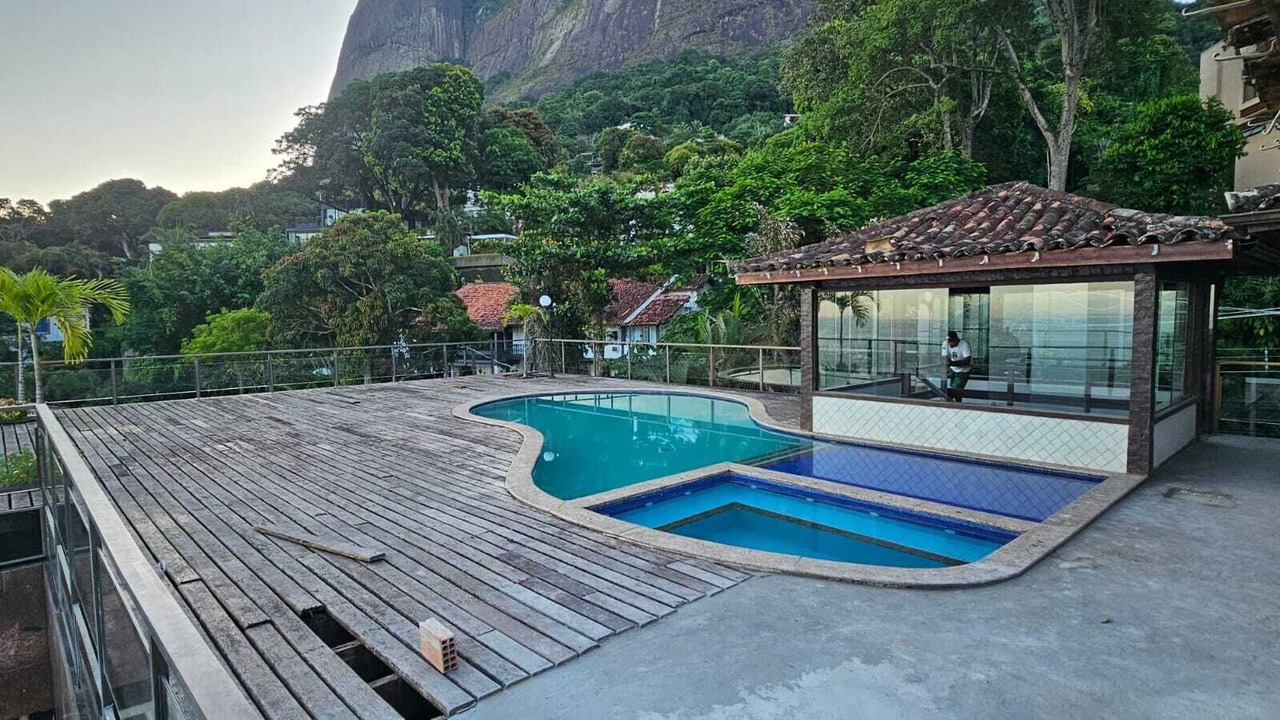 Photo of Outdoor in Sao Conrado