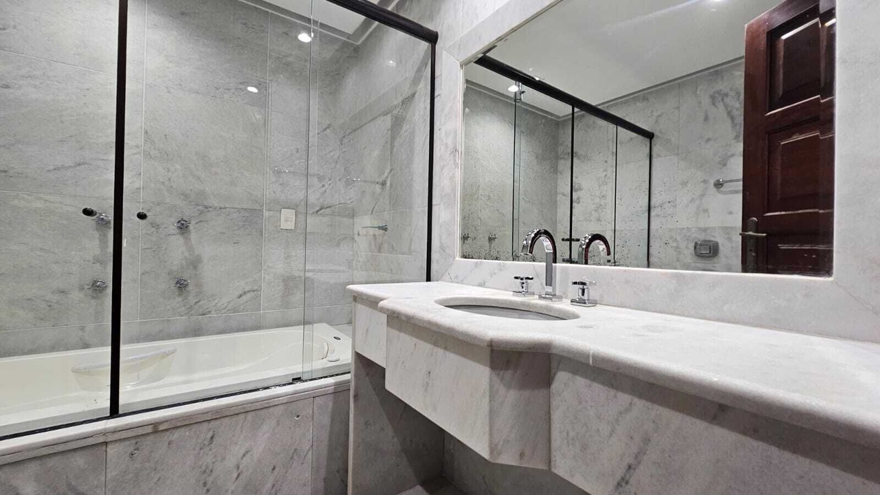 Photo of Bathroom in Sao Conrado