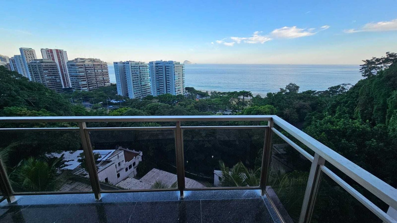 Photo of Outdoor in Sao Conrado