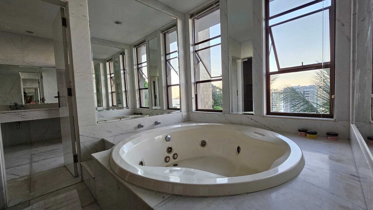 Photo of Bathroom in Sao Conrado