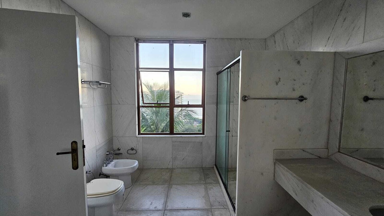 Photo of Bathroom in Sao Conrado