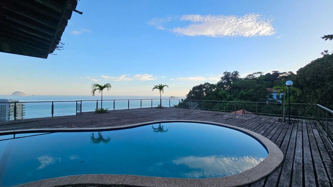 Photo of Outdoor in Sao Conrado