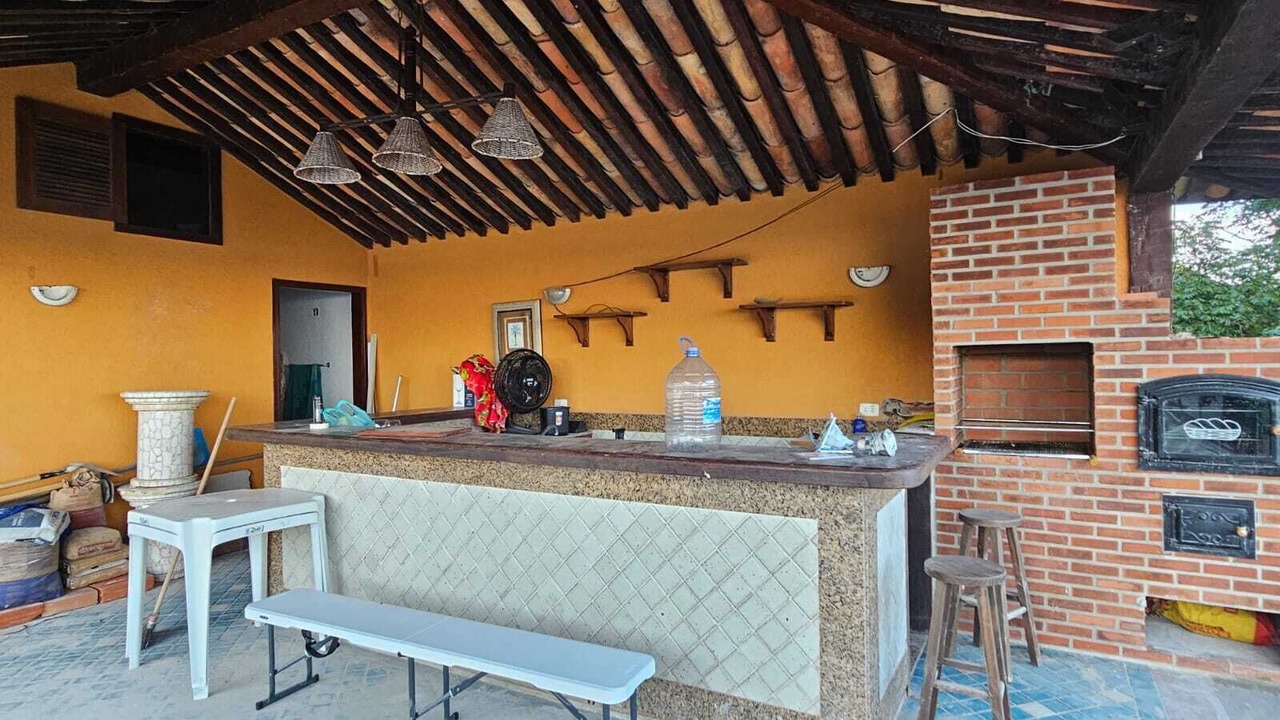 Photo of Outdoor in Sao Conrado