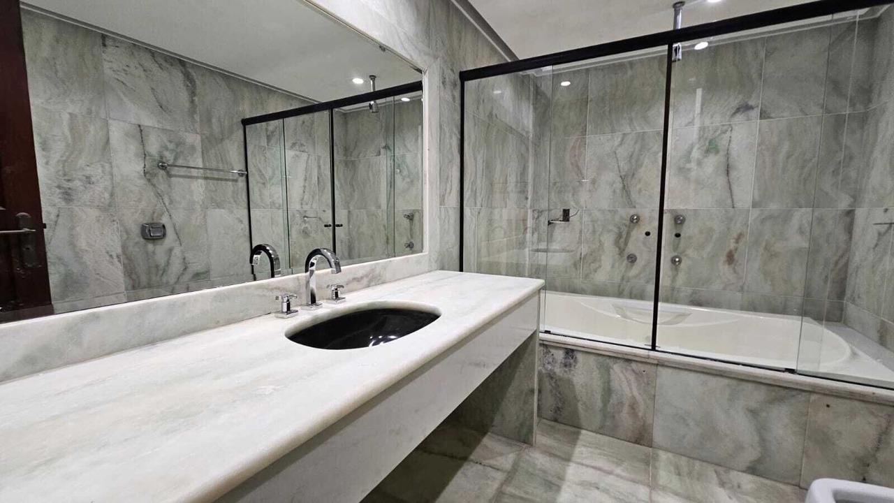 Photo of Bathroom in Sao Conrado