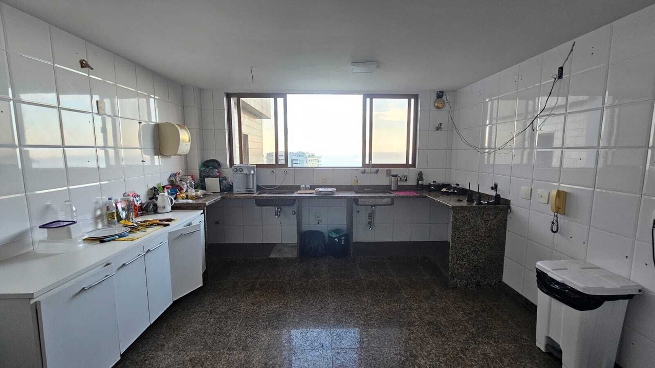 Photo of Kitchen in Sao Conrado