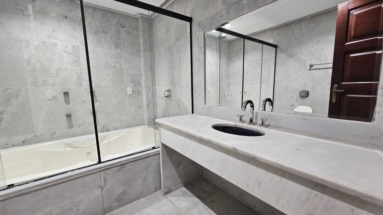 Photo of Bathroom in Sao Conrado