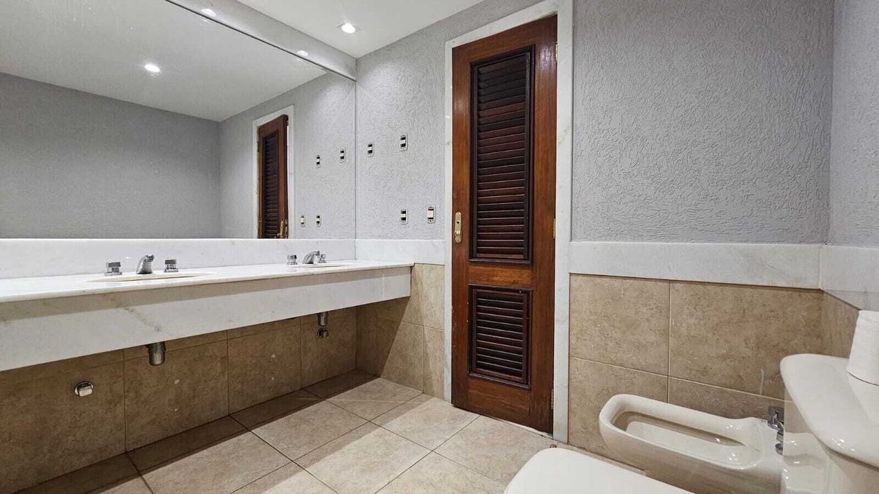 Photo of Bathroom in Sao Conrado