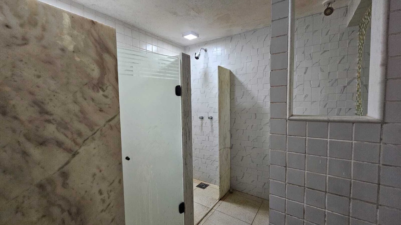 Photo of Bathroom in Sao Conrado