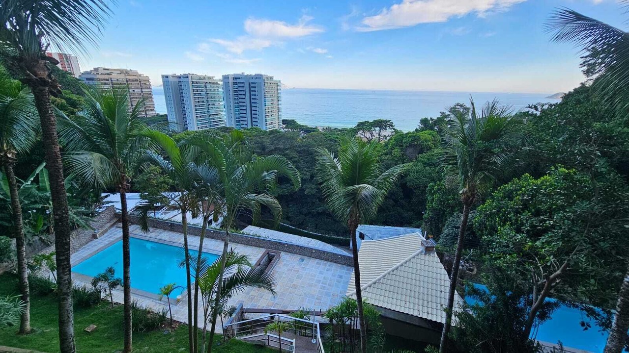 Photo of Outdoor in Sao Conrado