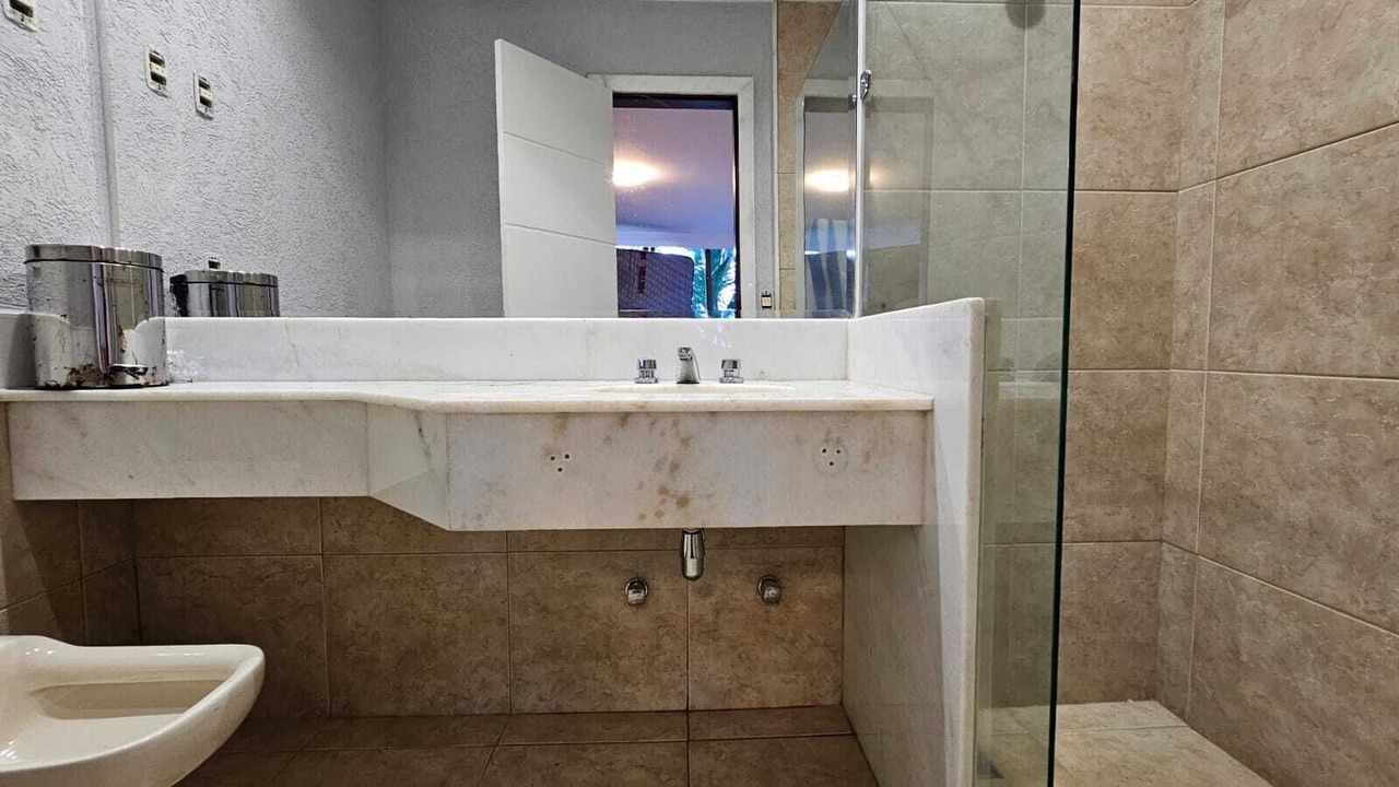 Photo of Bathroom in Sao Conrado