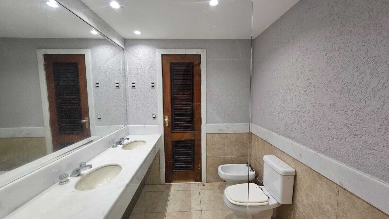 Photo of Bathroom in Sao Conrado