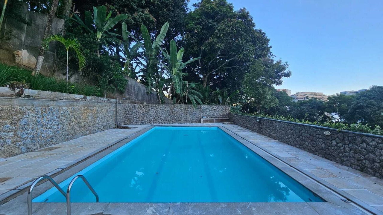 Photo of Outdoor in Sao Conrado