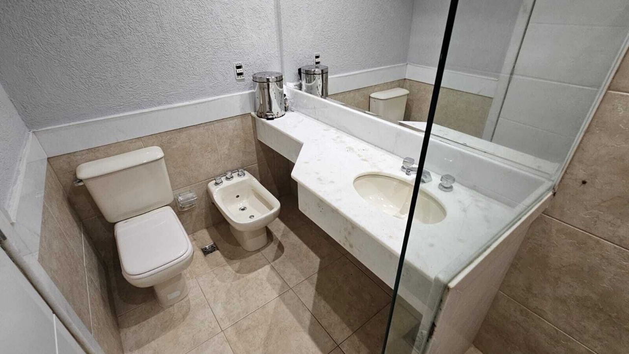 Photo of Bathroom in Sao Conrado