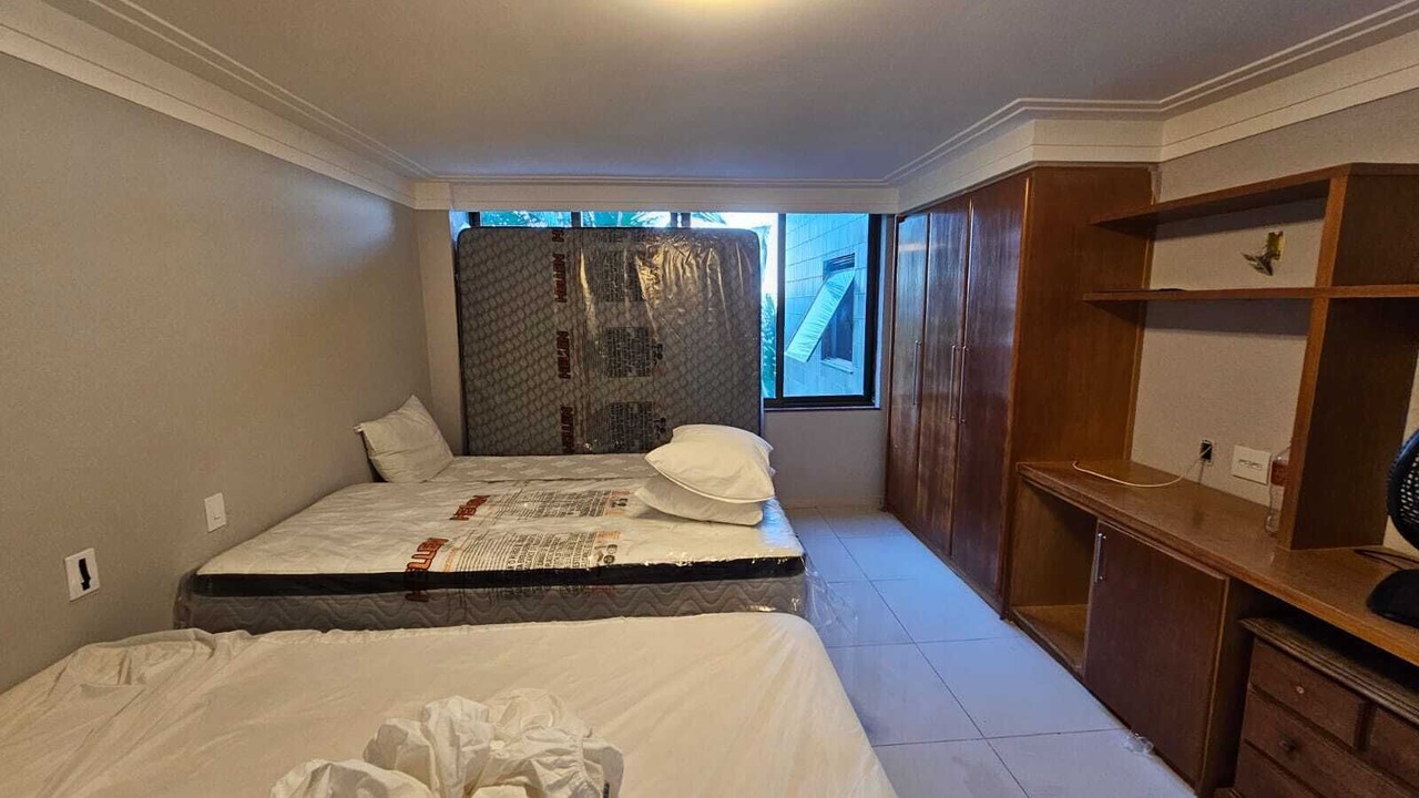 Photo of Bedroom in Sao Conrado
