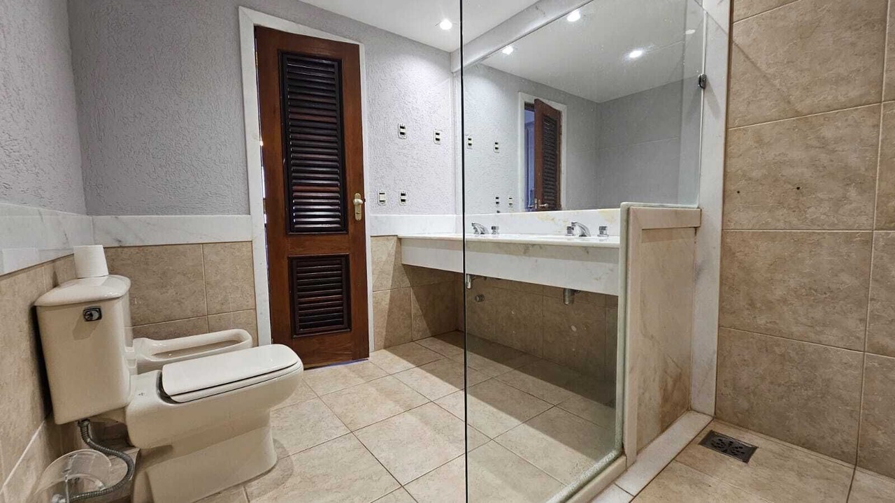 Photo of Bathroom in Sao Conrado