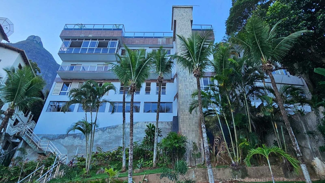 Photo of Outdoor in Sao Conrado