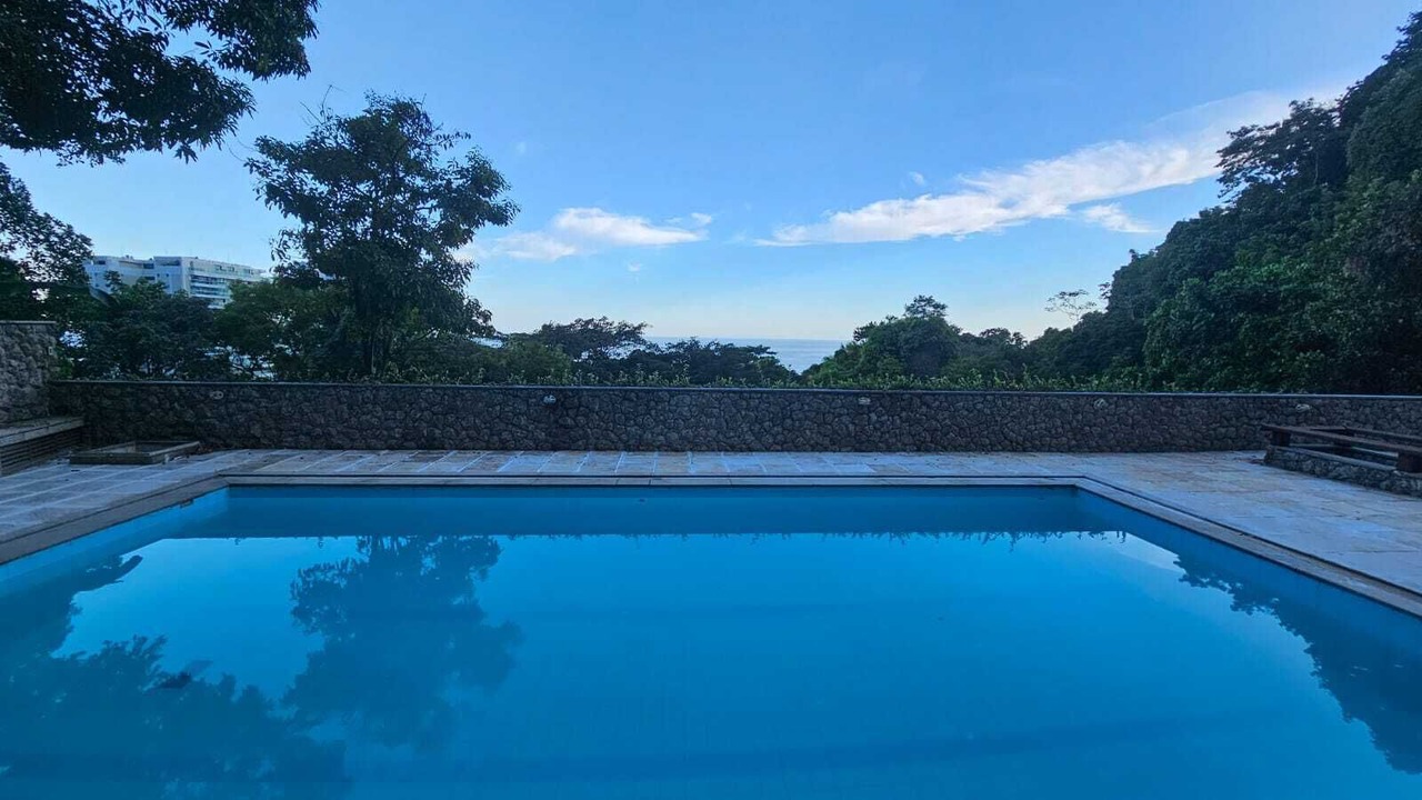 Photo of Outdoor in Sao Conrado