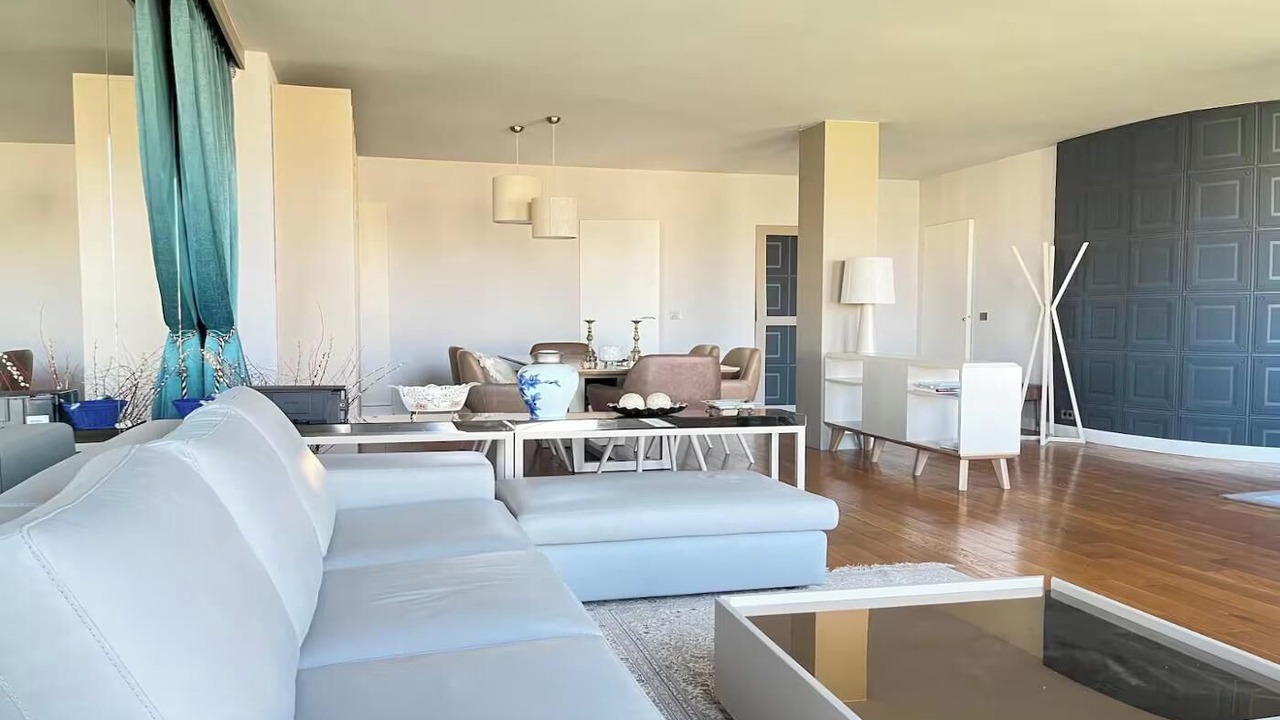 Photo of Livingroom in Saint-Victor