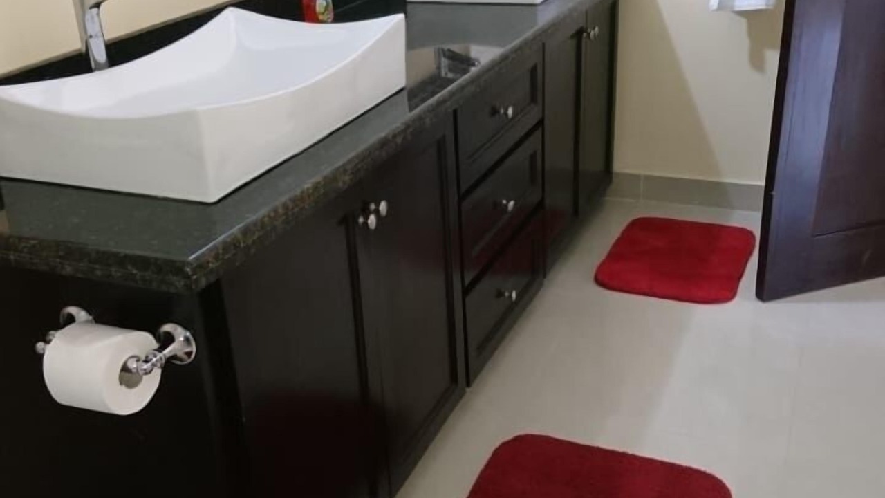 Photo of Bathroom in Epworth