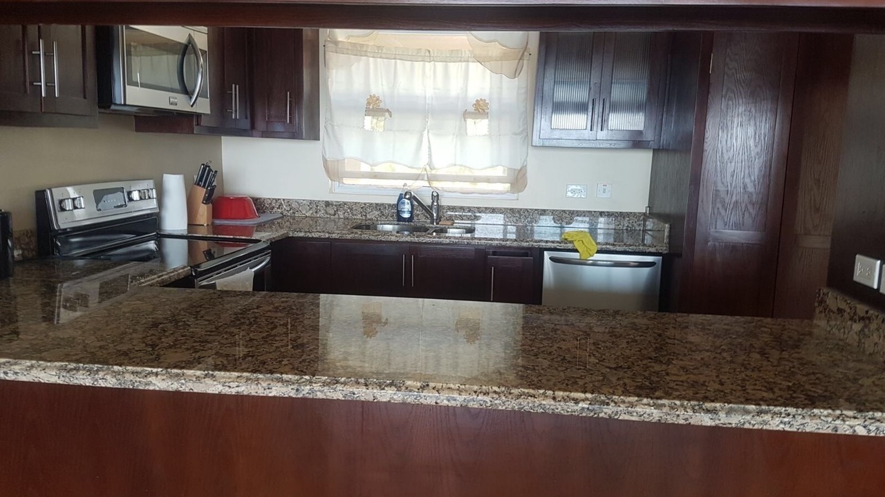 Photo of Kitchen in Epworth