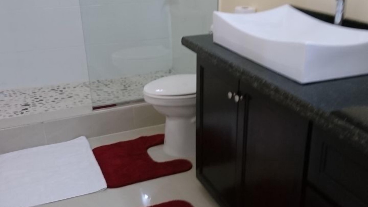 Photo of Bathroom in Epworth