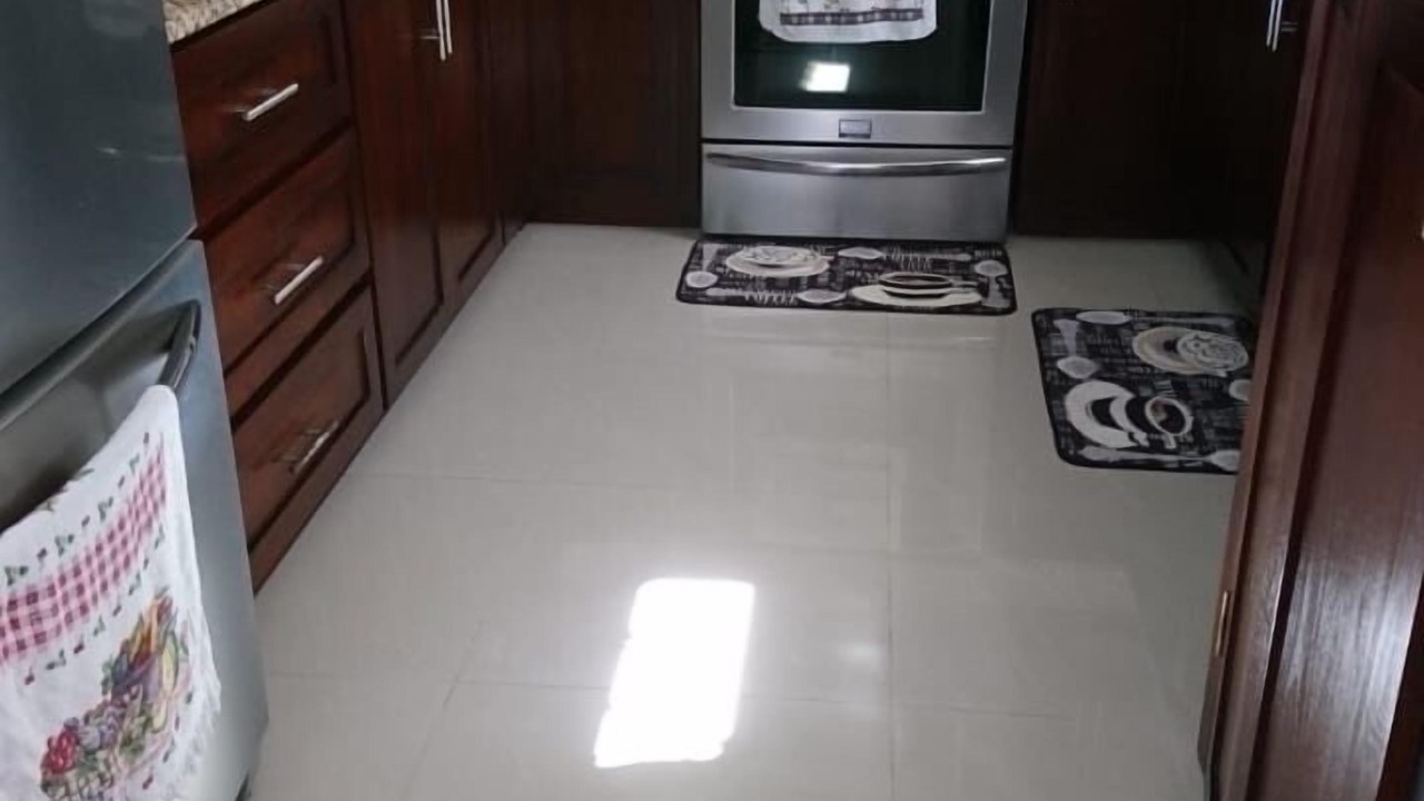 Photo of Kitchen in Epworth